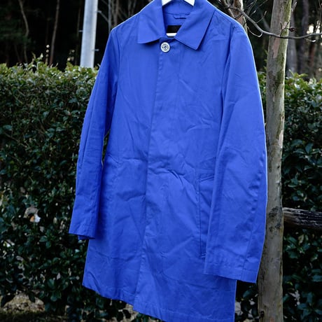 mackintosh single coat