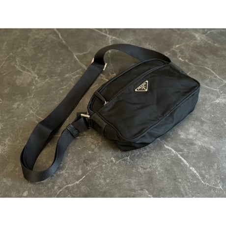 prada shoulder bag #A
