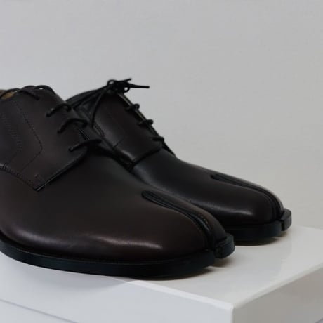 新品 maison margiela 2020aw tabi shose