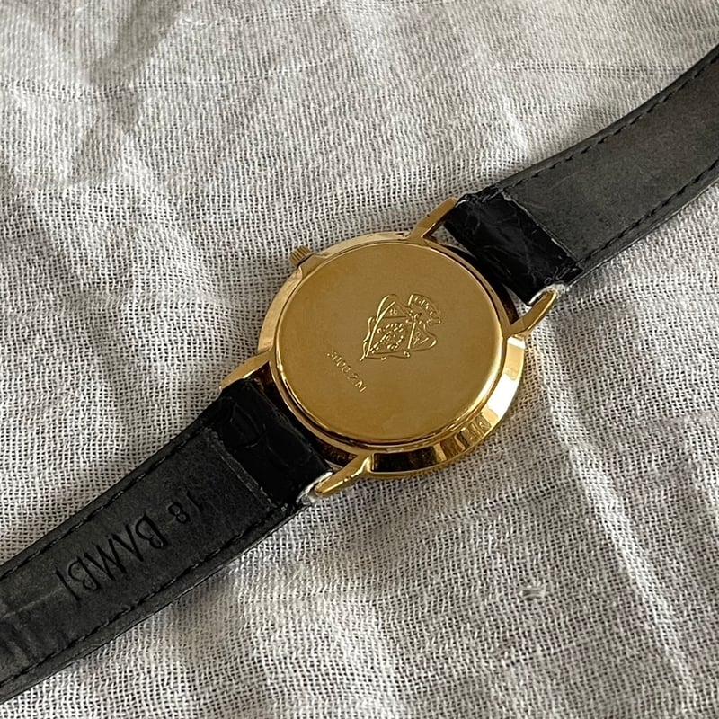 80-90s gucci dress watch | requality 80-90s gucci dress watch | requality
