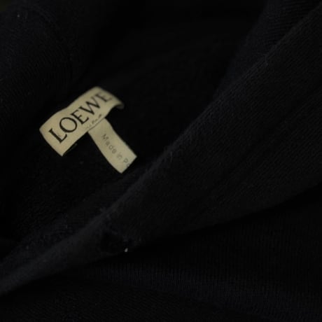 【国内正規】loewe anagram hoodie