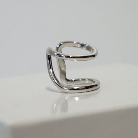 新品Maison Margiela 18SS ring 19号