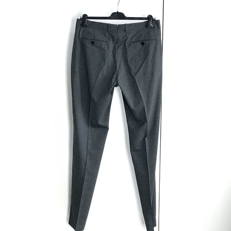 新品 jilsander 2019ss set up suit