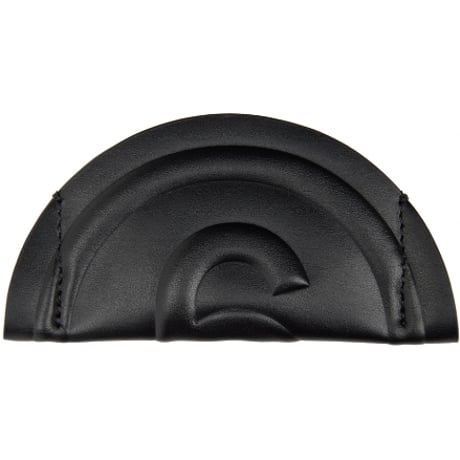 新品 mm6 2023 leather "origami" mini wallet
