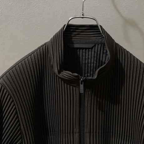 新品 hommeplisseisseymiyake 2022aw pleats jacket