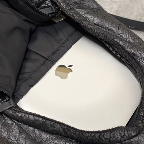 maison margiela four stitches backpack