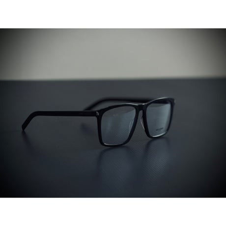 新品 saint laurent 2024aw eye wear