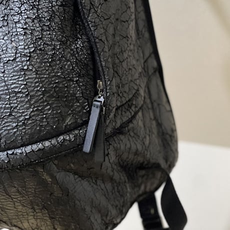 maison margiela four stitches backpack