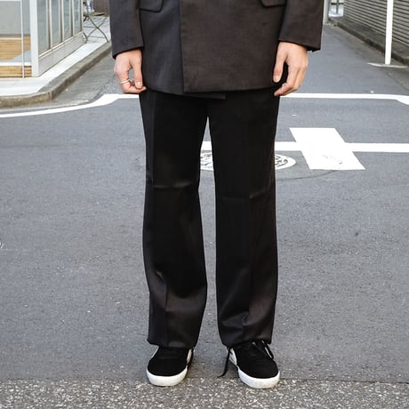 80-90 vintage double stripe set up suit