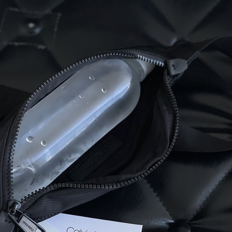 新品 calvin klein 2023ss body bag