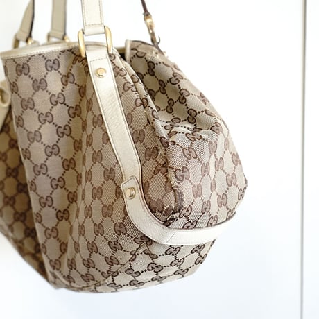 gucci bag