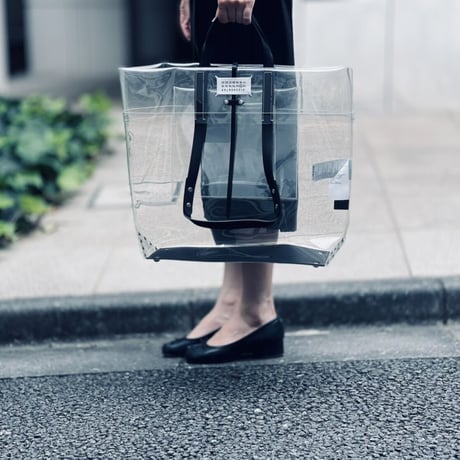 新品 maison margiela 2021ss fold over bag