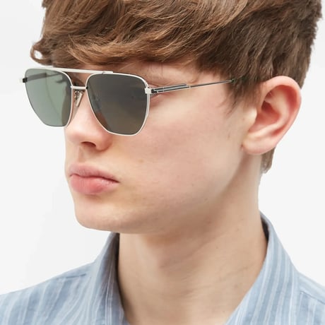 新品 bottega veneta 2023aw sunglass