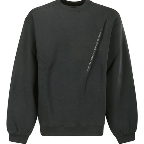 新品 y project 2024ss sweat XL