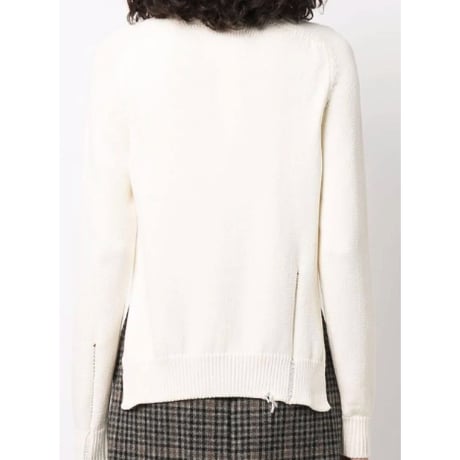 新品 maison margiela destroy knit S