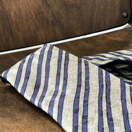 dior neck tie