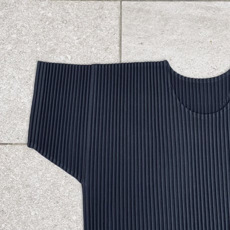 新品 homme plisse issey miyake 2023ss pleats shirt