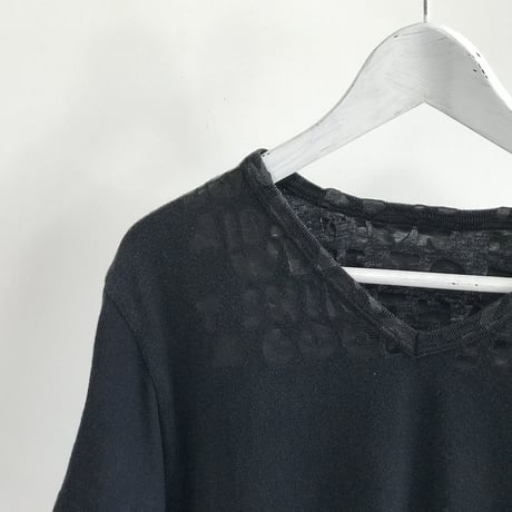 maison margiela " AIDS T"