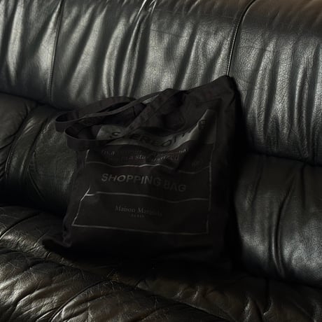 maison margiela stereotype bag