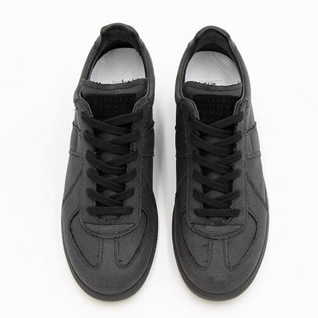 新品 maison margiela 2022SS german trainer black 42