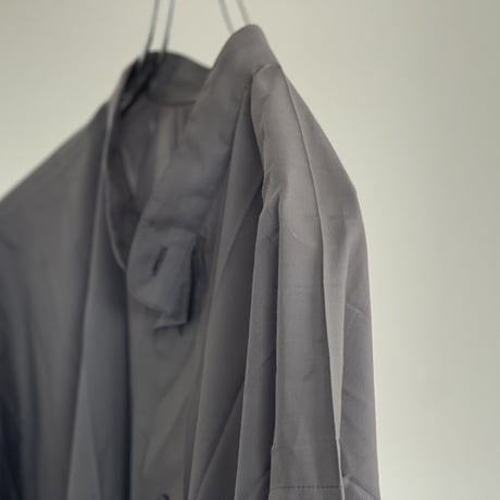 新品 homme plisse issey miyake over size pleats shirt
