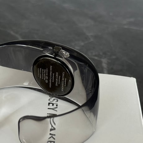 issey miyake watch "O"