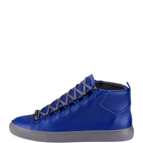 新品 balenciaga arena 41
