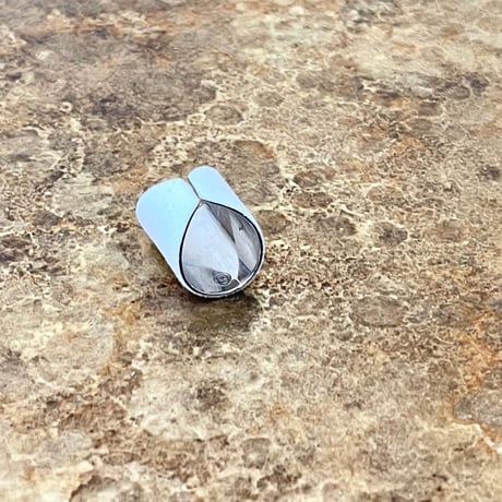 新品 mm6 maison margiela 2019aw ring