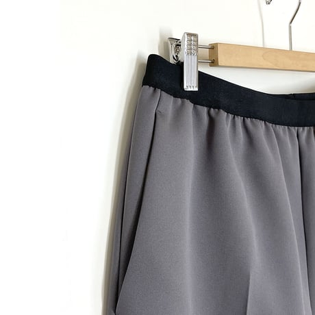 新品 maison margiela 2019ss eazy trousers 48