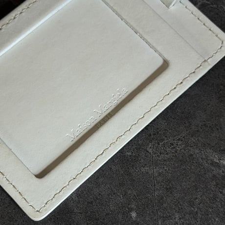 【国内正規】maison margiela body bag #c
