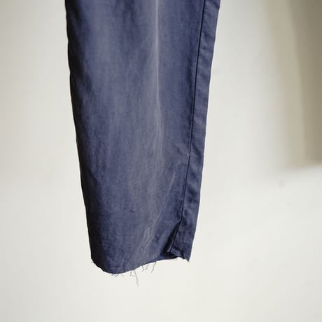 maison margiela 10 eazy trousers