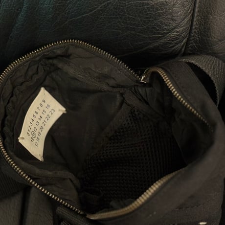 maison margiela camera bag #2