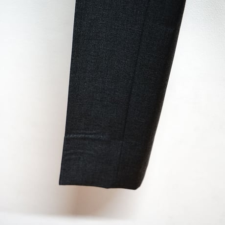 新品 alexander mcqueen set up suit