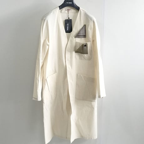 新品 rafsimons 2020ss coat 46