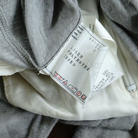 sacai cardigan