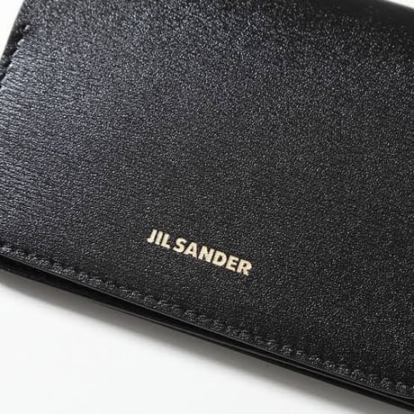 新品 jilsander leather case