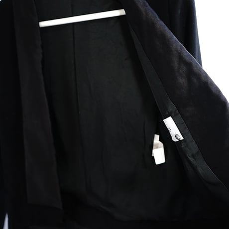 viktor&rolf jackt