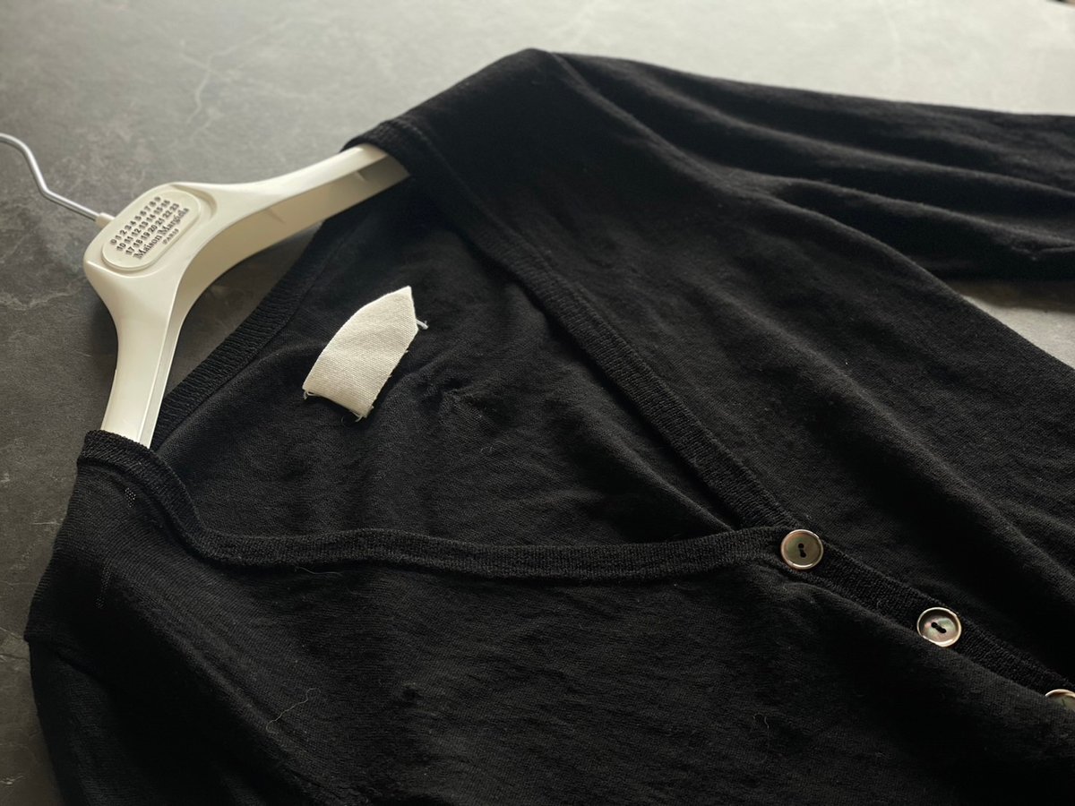 maison margiela ”ここのえ期