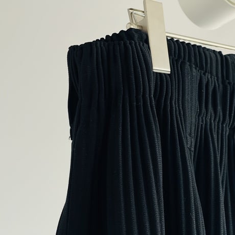 homme plissé issey miyake pleats pants 4