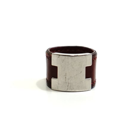 hermes ring 17号