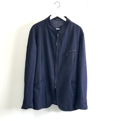 giorgio armani cashmere jacket
