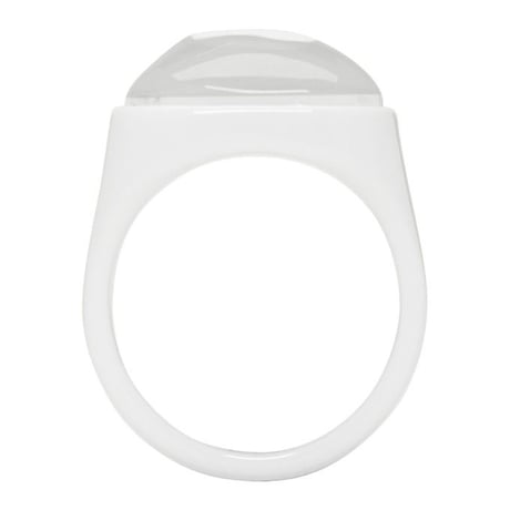 新品 maison margiela ring 22号