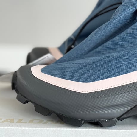 mm6 salomon 2023aw mid sneaker 41
