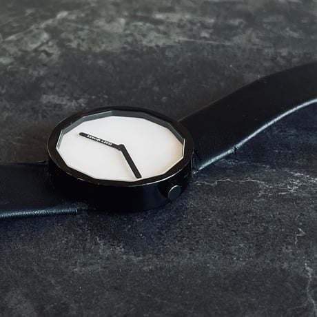 isseymiyake watch "twelve" #1