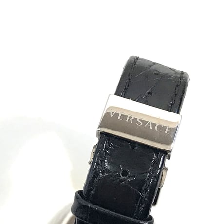 versace 2019ss dress watch