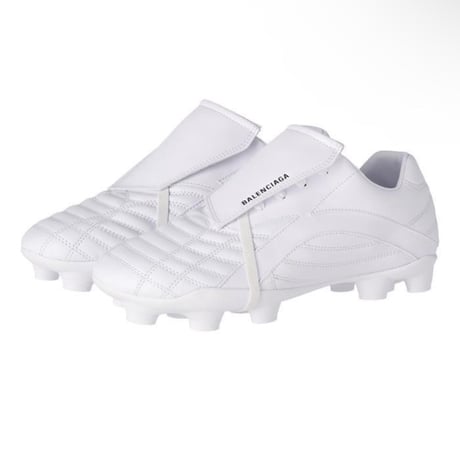 新品 balenciaga shoes white 41