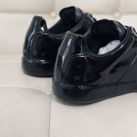新品 maison margiela 2022ss replica german trainer