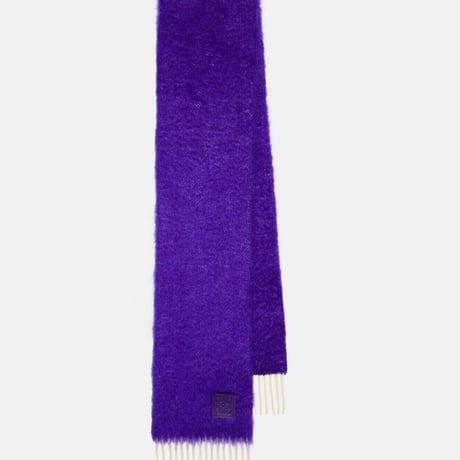 新品 loewe moher muffler