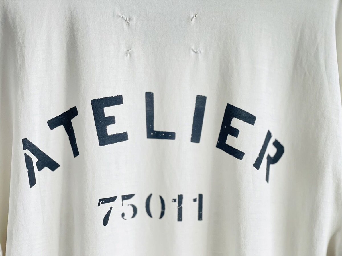 maison margiela 