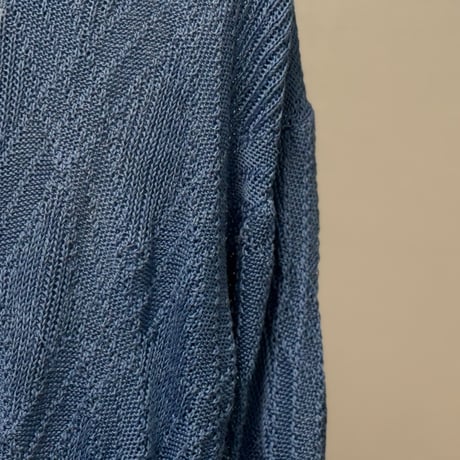 新品 yves saint laurent cardigan